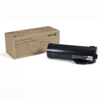 Toner Xerox 106R02721, black (čierny)
