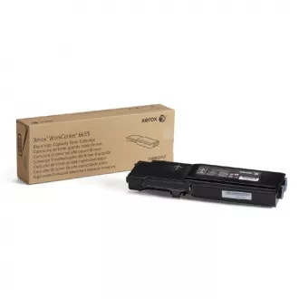 Toner Xerox 106R02755, black (čierny)
