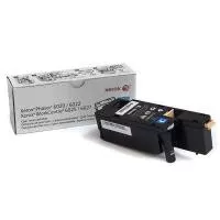 Toner Xerox 106R02756, cyan (azúrový)