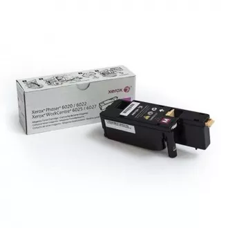 Toner Xerox 106R02761, magenta (purpurový)