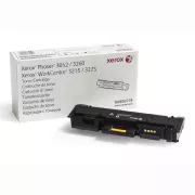 Toner Xerox 3052 (106R02778), black (čierny)