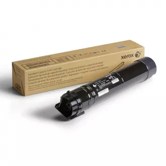 Toner Xerox 106R03395, black (čierny) Toner Xerox 106R03395, black (čierny)