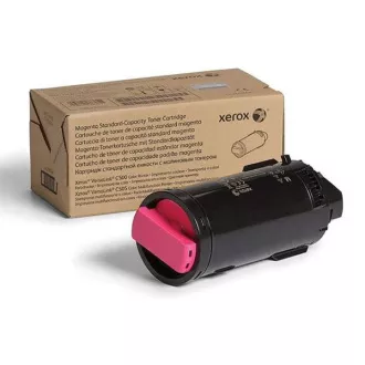 Toner Xerox 106R03482, magenta (purpurový) Toner Xerox 106R03482, magenta (purpurový)