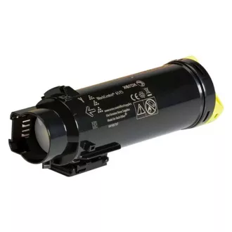 Toner Xerox 106R03483, yellow (žltý)