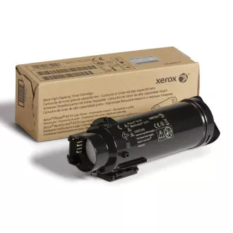 Toner Xerox 106R03484, black (čierny)