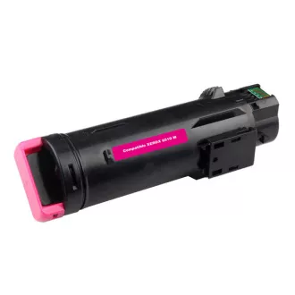 Toner Xerox 106R03486, magenta (purpurový)