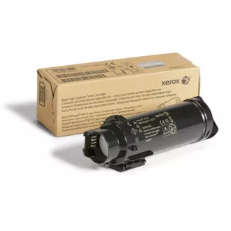 Toner Xerox 106R03488, black (čierny)