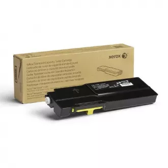Toner Xerox 106R03509, yellow (žltý)