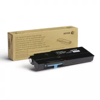 Toner Xerox 106R03510, cyan (azúrový)