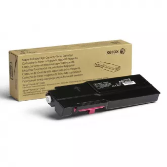 Toner Xerox 106R03511, magenta (purpurový)