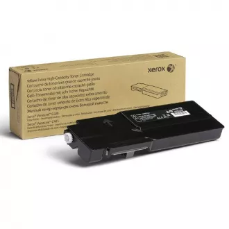 Toner Xerox 106R03520, black (čierny)