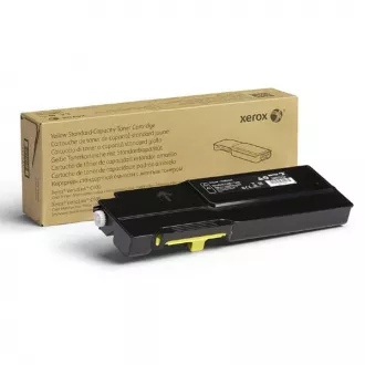 Toner Xerox 106R03521, yellow (žltý)