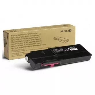 Toner Xerox 106R03523, magenta (purpurový)