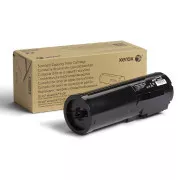 Toner Xerox 106R03581, black (čierny)