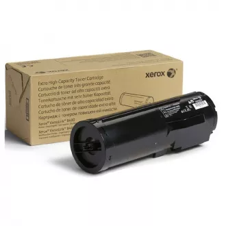 Toner Xerox 106R03585, black (čierny)