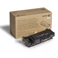 Toner Xerox 106R03620, black (čierny)
