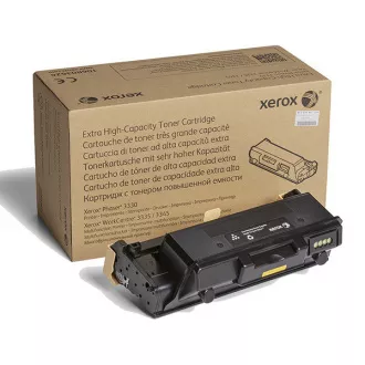 Toner Xerox 106R03623, black (čierny)