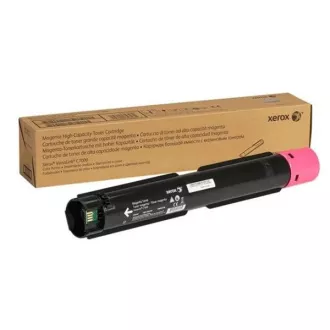 Toner Xerox 106R03767, magenta (purpurový)