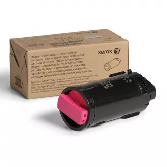 Toner Xerox 500 (106R03882), magenta (purpurový)