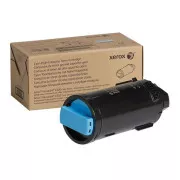 Toner Xerox 106R03884, cyan (azúrový)