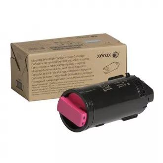 Toner Xerox 106R03885, magenta (purpurový)