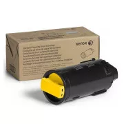 Toner Xerox 106R03886, yellow (žltý)