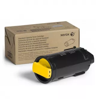 Toner Xerox 106R03886, yellow (žltý)