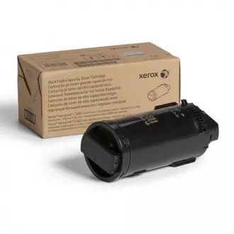Toner Xerox 106R03887, black (čierny)