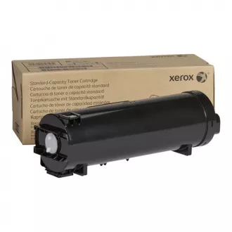 Toner Xerox 600 (106R03941), black (čierny)