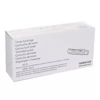 Toner Xerox 106R04349, black (čierny)