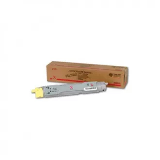 Toner Xerox 106R00670, yellow (žltý) Toner Xerox 106R00670, yellow (žltý)