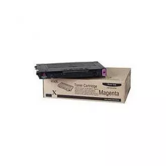 Toner Xerox 106R00677, magenta (purpurový) Toner Xerox 106R00677, magenta (purpurový)