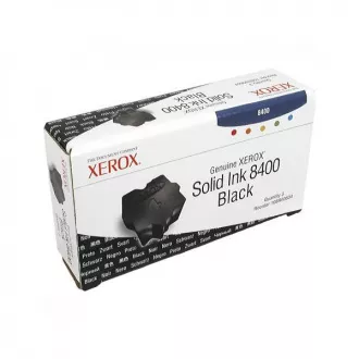 Toner Xerox 108R00604, black (čierny)
