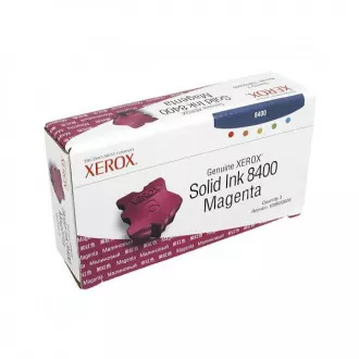 Toner Xerox 108R00606, magenta (purpurový) 3ks