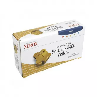 Toner Xerox 108R00607, yellow (žltý) 3ks Toner Xerox 108R00607, yellow (žltý) 3ks