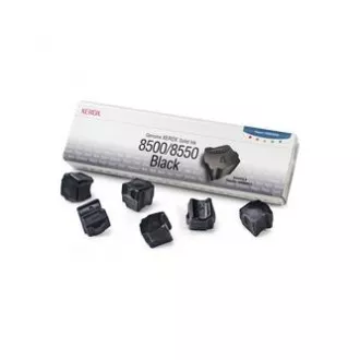 Toner Xerox 8500 (108R00672), black (čierny) Toner Xerox 8500 (108R00672), black (čierny)