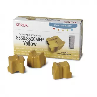 Toner Xerox 108R00725, yellow (žltý)