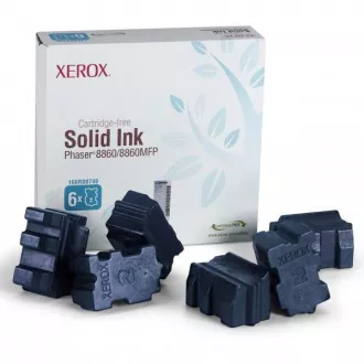 Toner Xerox 108R00746, cyan (azúrový) Toner Xerox 108R00746, cyan (azúrový)