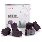 Toner Xerox 108R00747, magenta (purpurový)