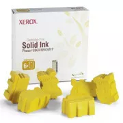 Toner Xerox 108R00748, yellow (žltý)