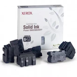 Toner Xerox 108R00749, black (čierny) Toner Xerox 108R00749, black (čierny)