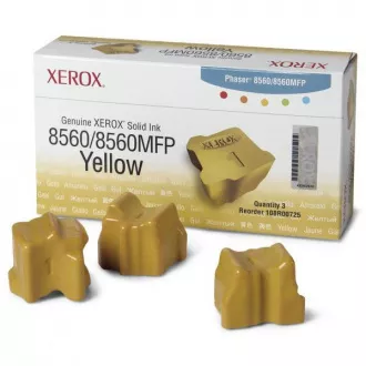 Toner Xerox 8560 (108R00766), yellow (žltý) 3ks