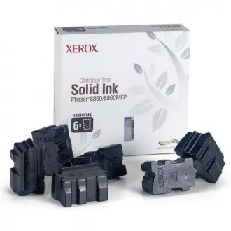 Toner Xerox 108R00820, black (čierny) Toner Xerox 108R00820, black (čierny)