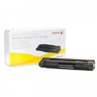 Toner Xerox 3140 (108R00908), black (čierny)