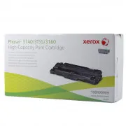 Toner Xerox 3140 (108R00909), black (čierny)