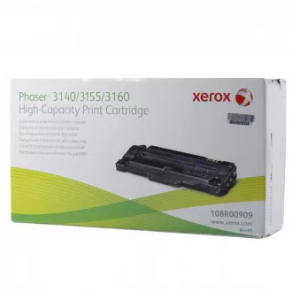 Toner Xerox 3140 (108R00909), black (čierny)