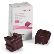 Farba do tlačiarne Xerox 8570 (108R00937) - cartridge, magenta (purpurová) 2ks