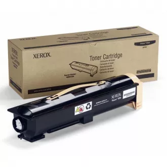 Toner Xerox 113R00737, black (čierny)
