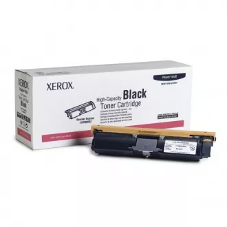 Toner Xerox 6120 (113R00692), black (čierny)