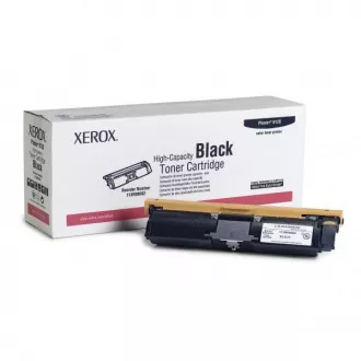 Toner Xerox 6120 (113R00692), black (čierny) Toner Xerox 6120 (113R00692), black (čierny)